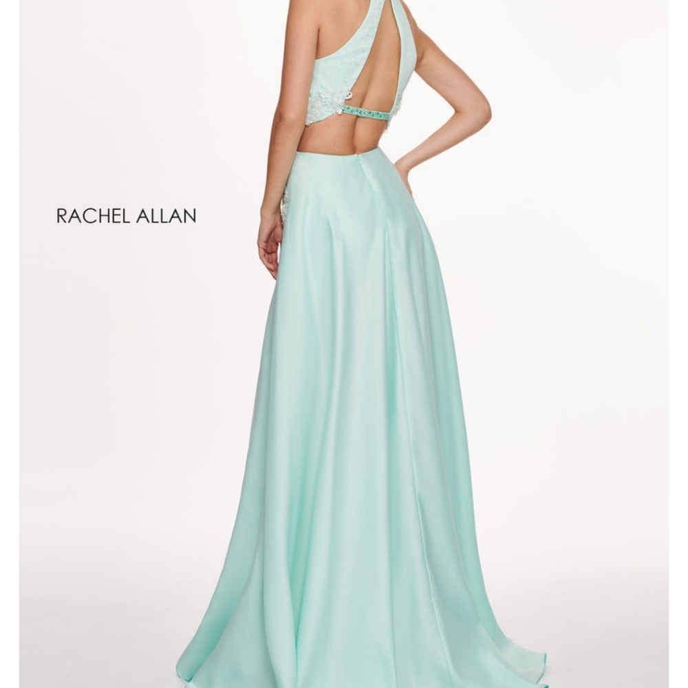 Rachel Allan Fun Fashion